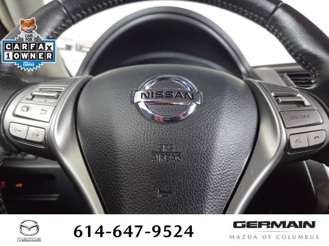 Used 2013 Nissan Altima 2.5 SV FWD image 24