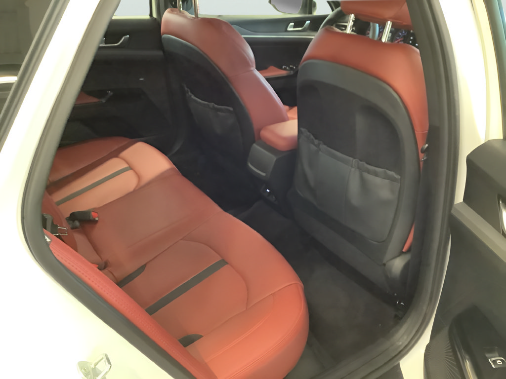 Certified 2024 Kia K5 GT-Line w/ GT-Line Premium Package FWD image 21