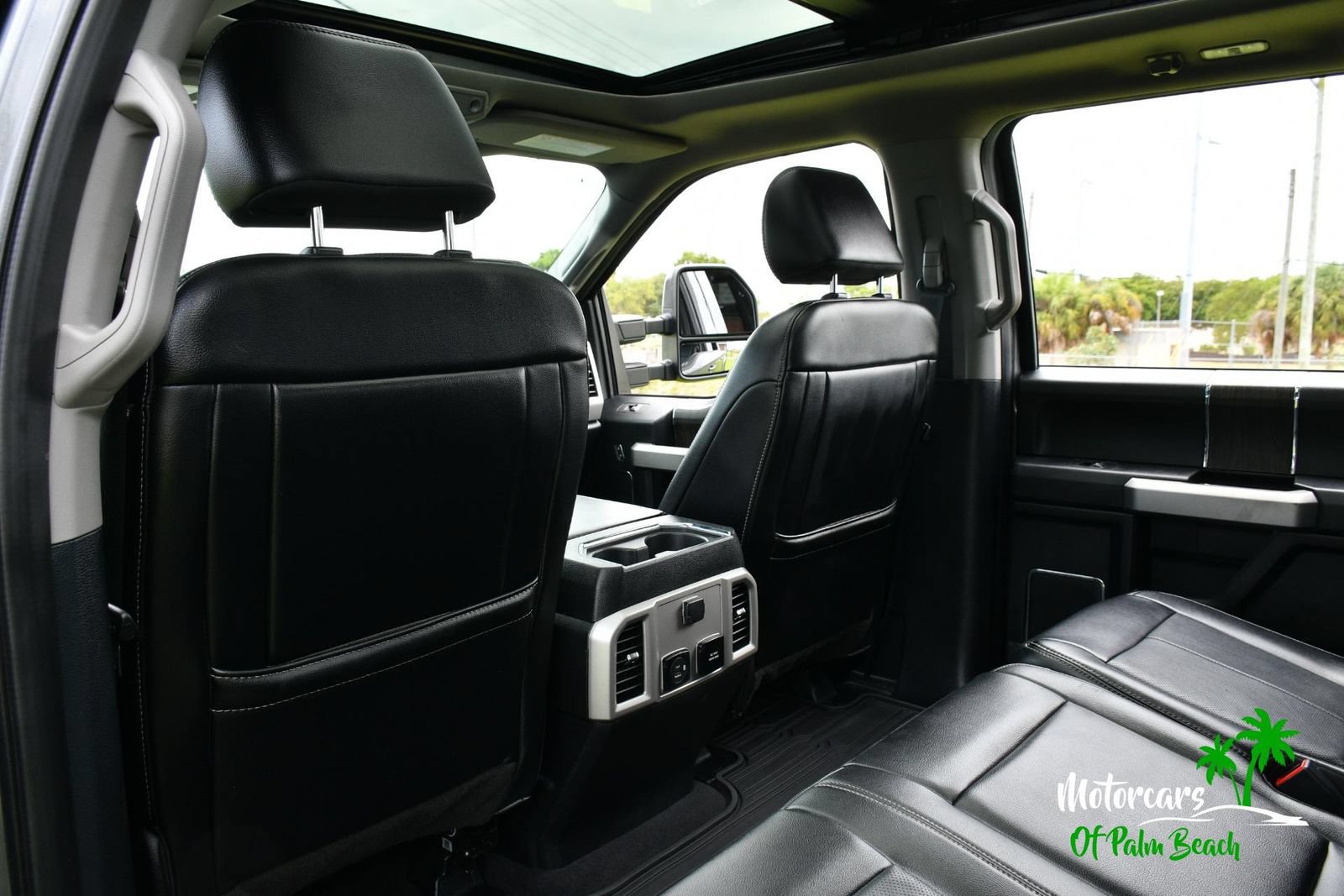 Used 2021 Ford F250 Lariat w/ Lariat Ultimate Package AWD/4WD image 65