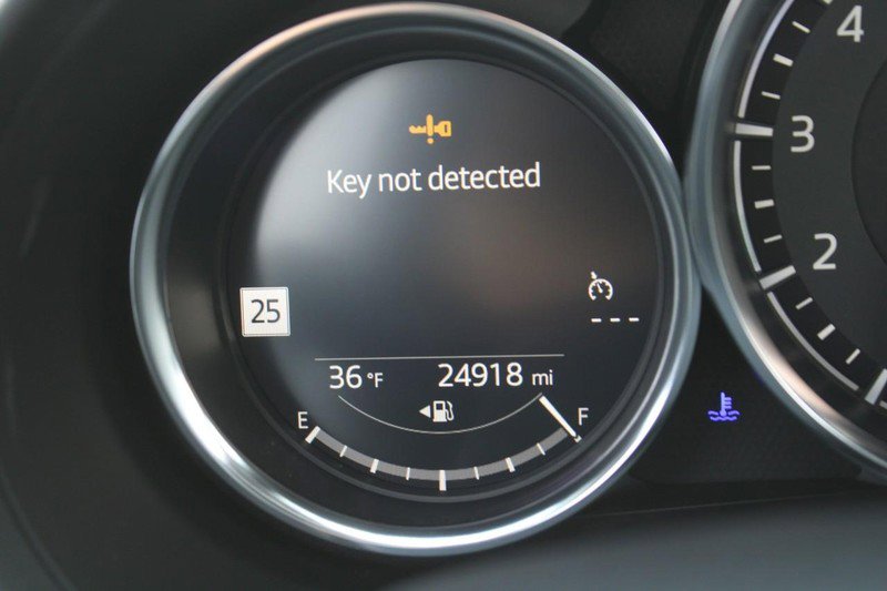 Used 2021 MAZDA MX-5 Miata RF Grand Touring image 17