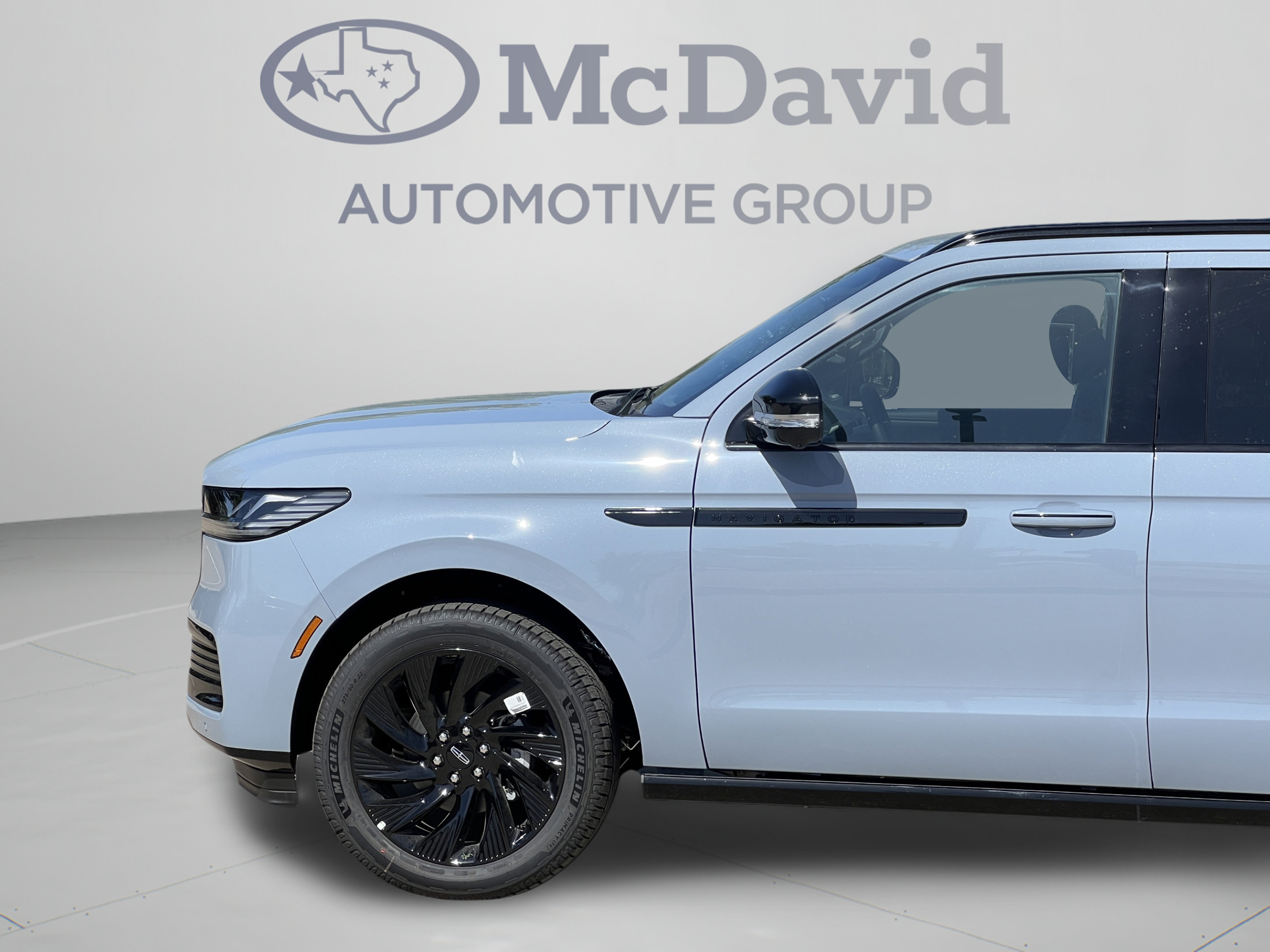 New 2027 Lincoln Navigator L Reserve w/ Jet Appearance Package AWD/4WD image 29