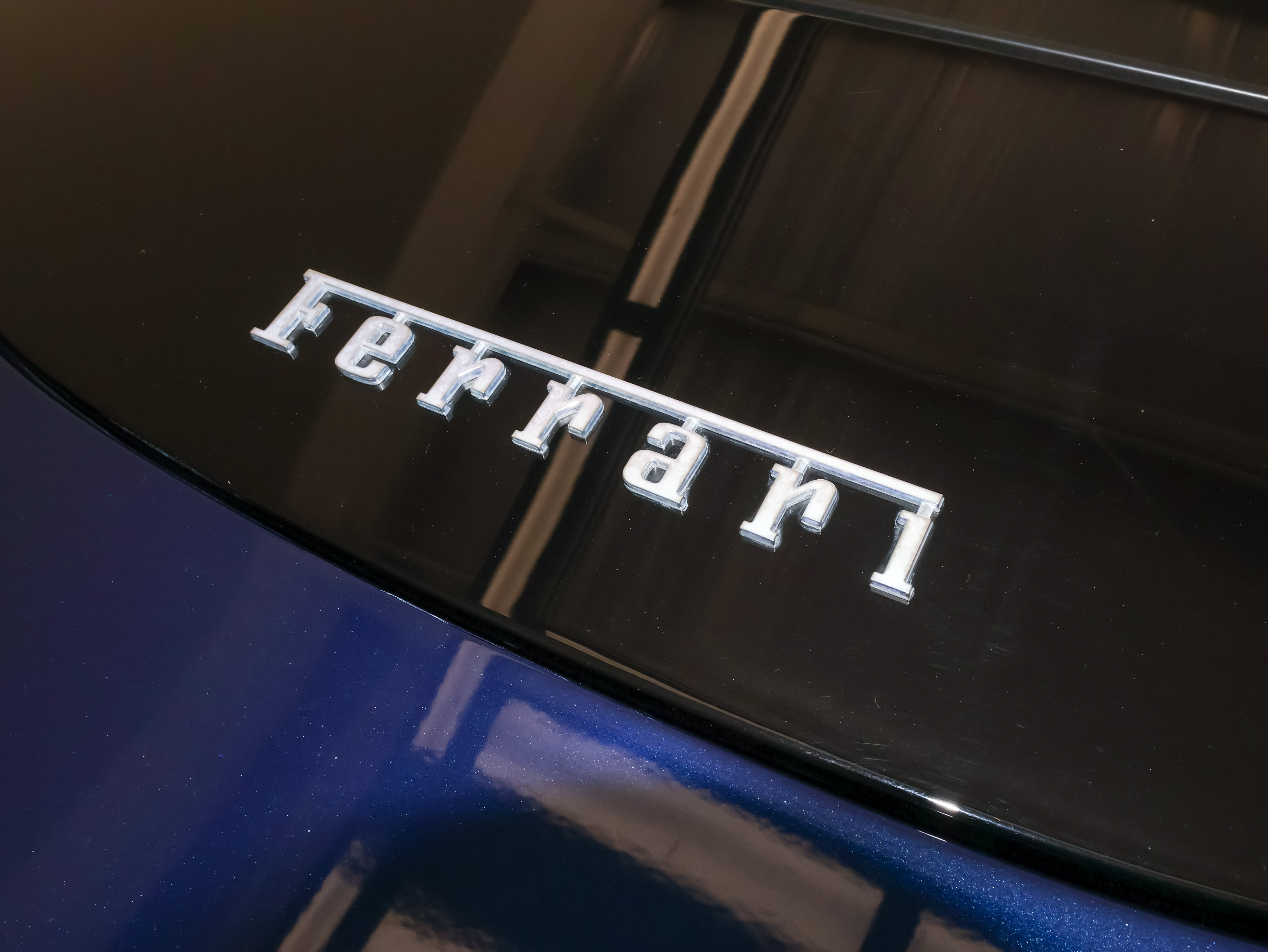Used 2021 Ferrari Roma RWD image 44