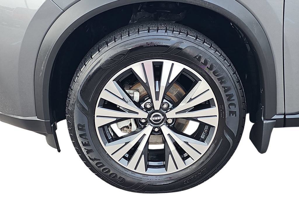 Used 2023 Nissan Rogue SV FWD image 29