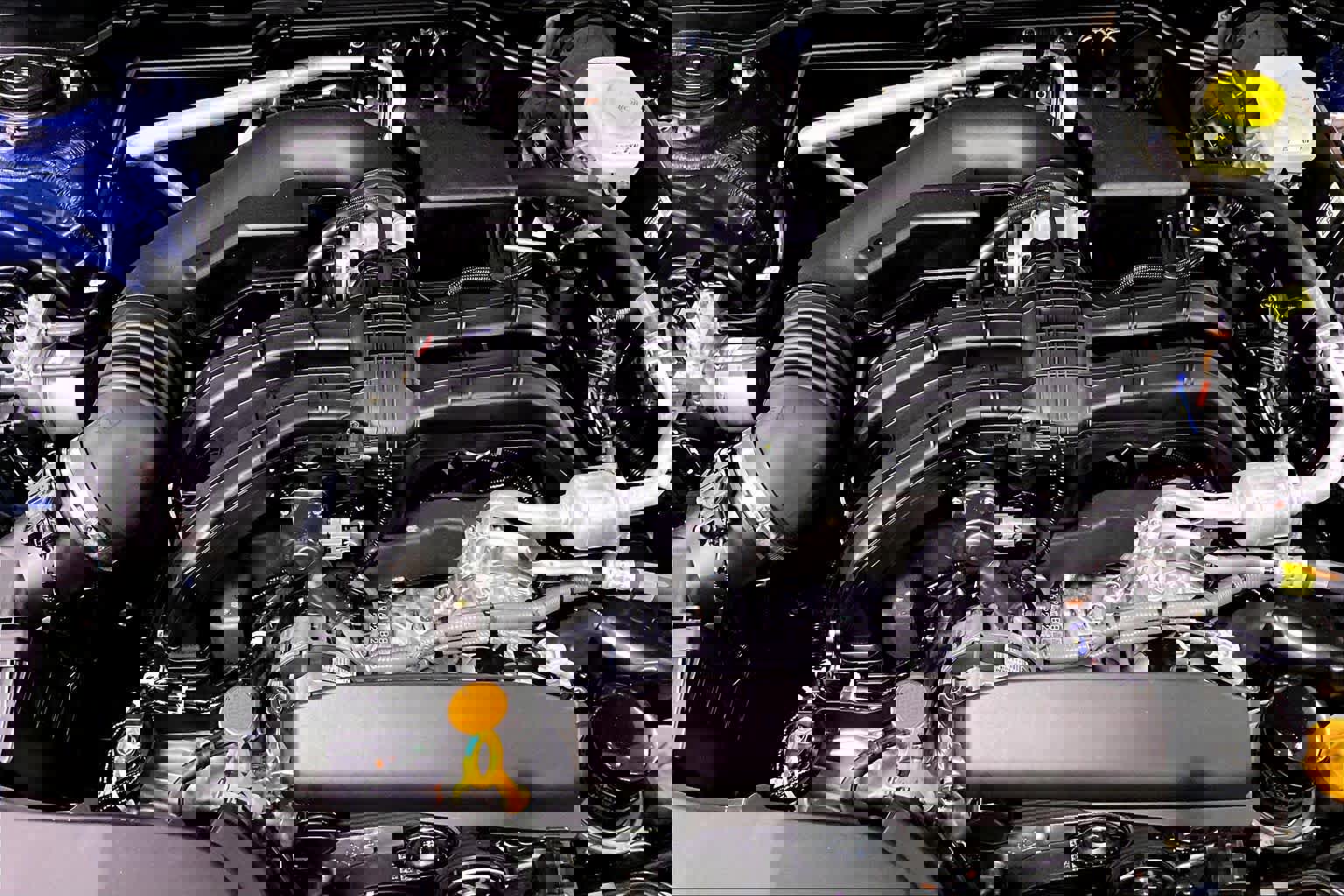 New 2026 Subaru Crosstrek 2.0i Premium image 17