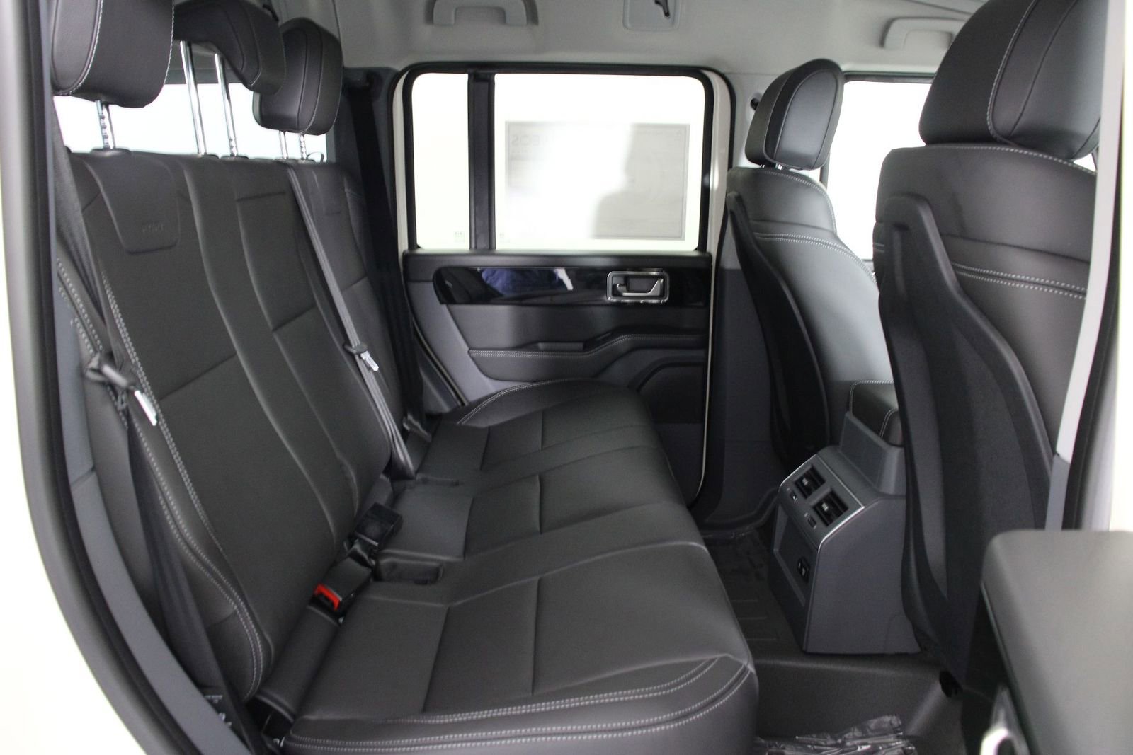 New 2025 INEOS Grenadier AWD/4WD image 13