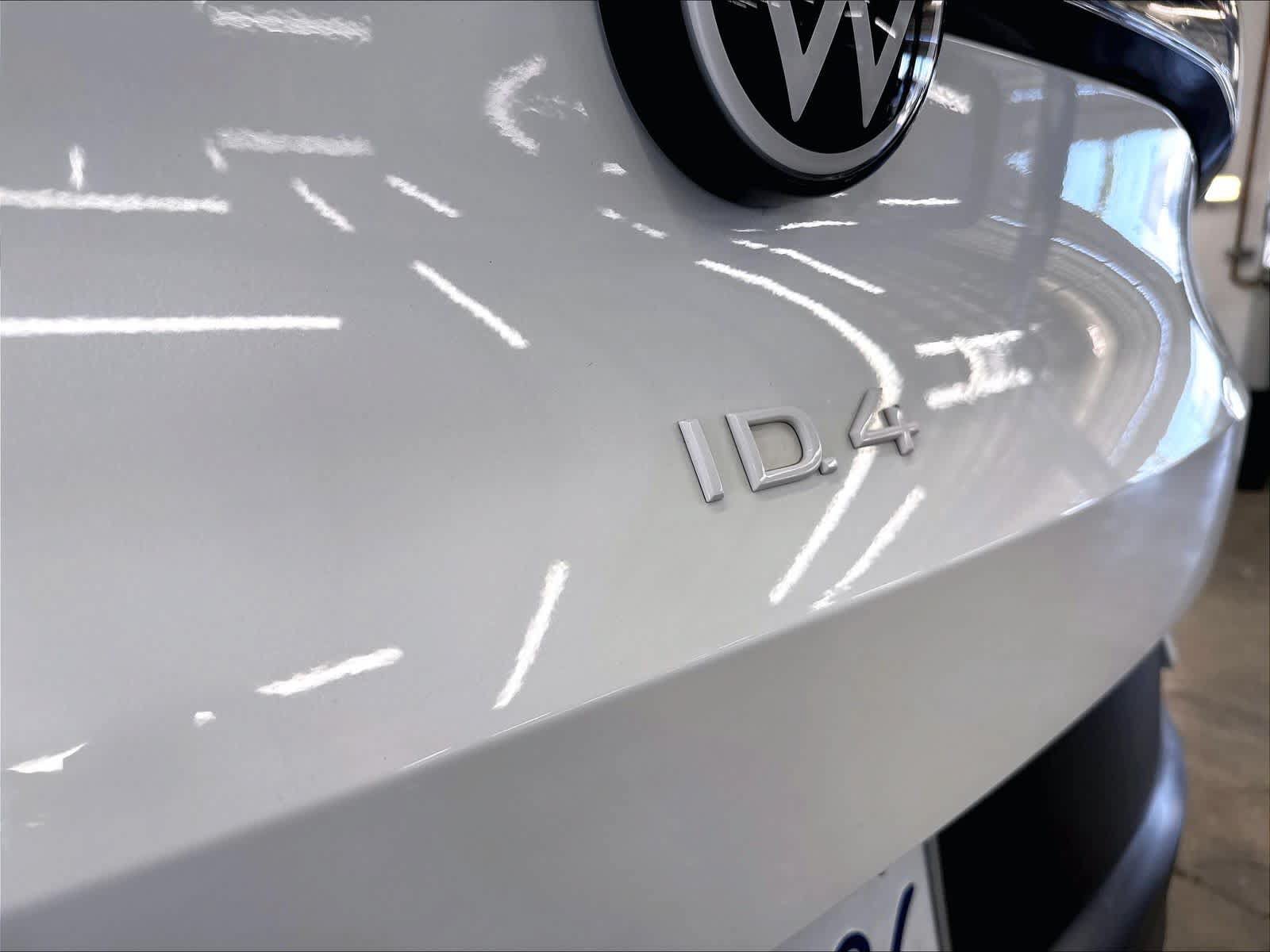 Used 2023 Volkswagen ID.4 Pro S RWD image 26