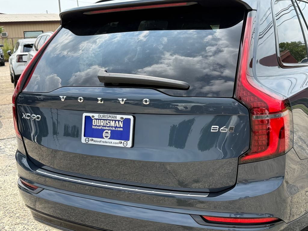 New 2026 Volvo XC90 B6 Ultra w/ Protection Package Premier AWD/4WD image 5