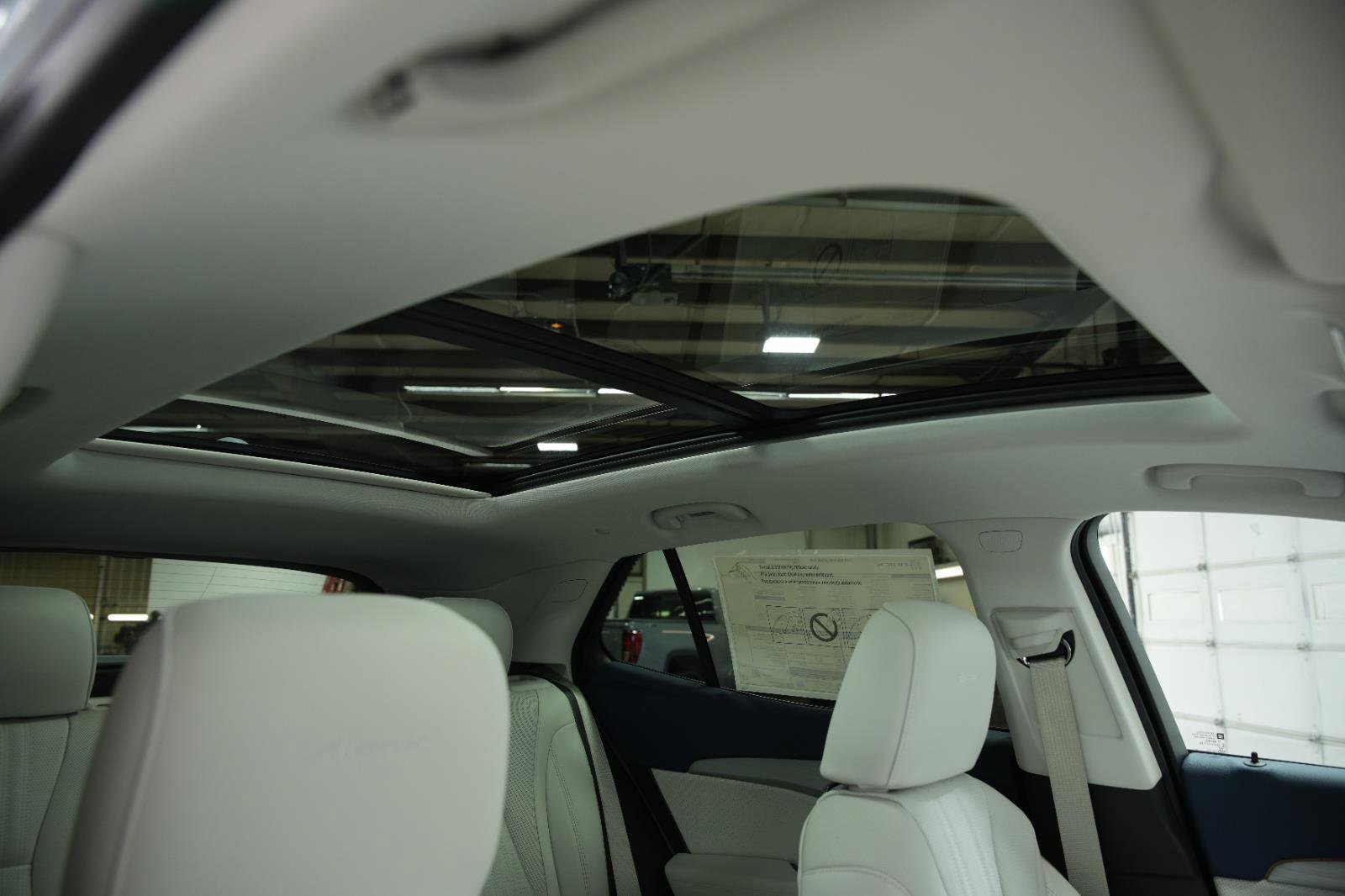 New 2026 Buick Envision Avenir image 20