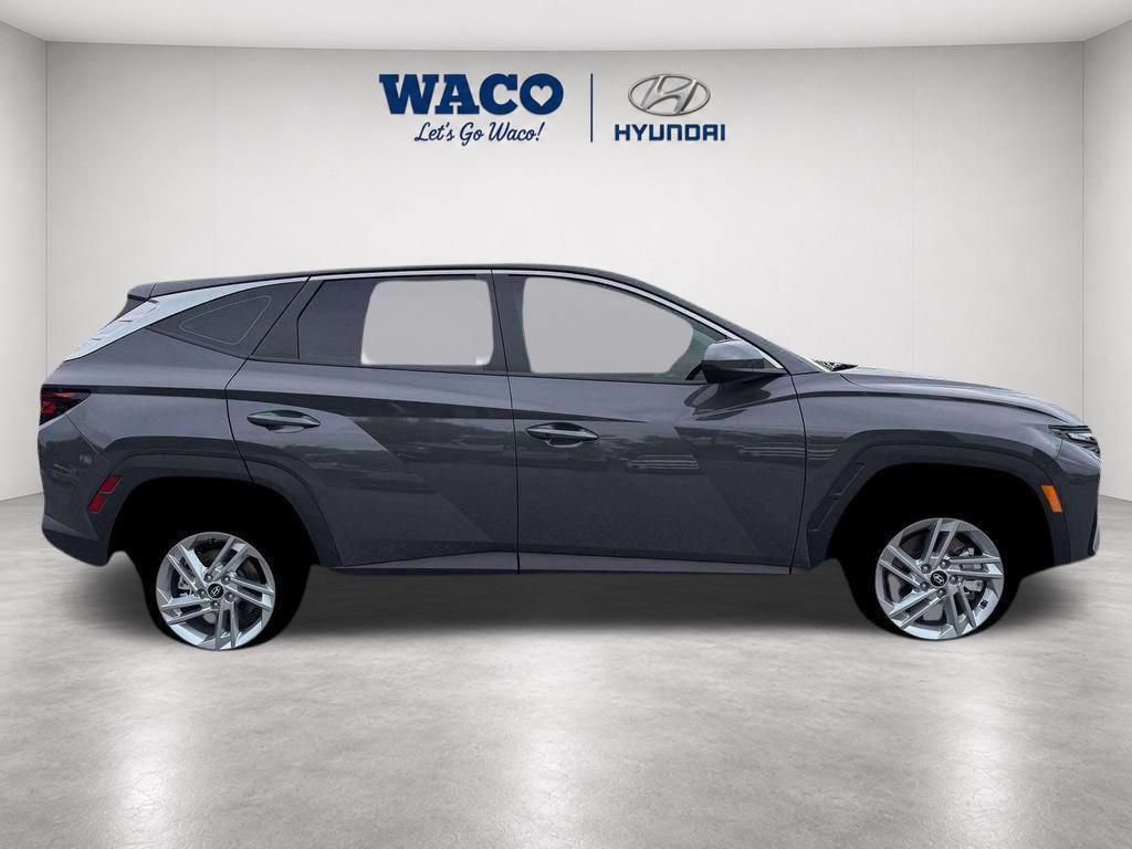 New 2026 Hyundai Tucson SE FWD image 69