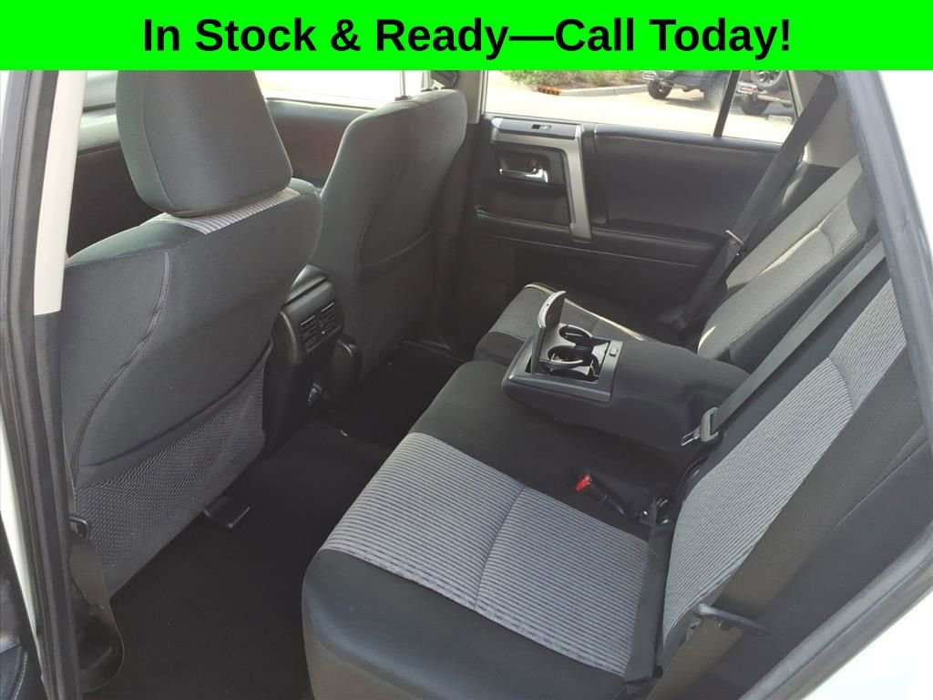 Used 2020 Toyota 4Runner SR5 image 35