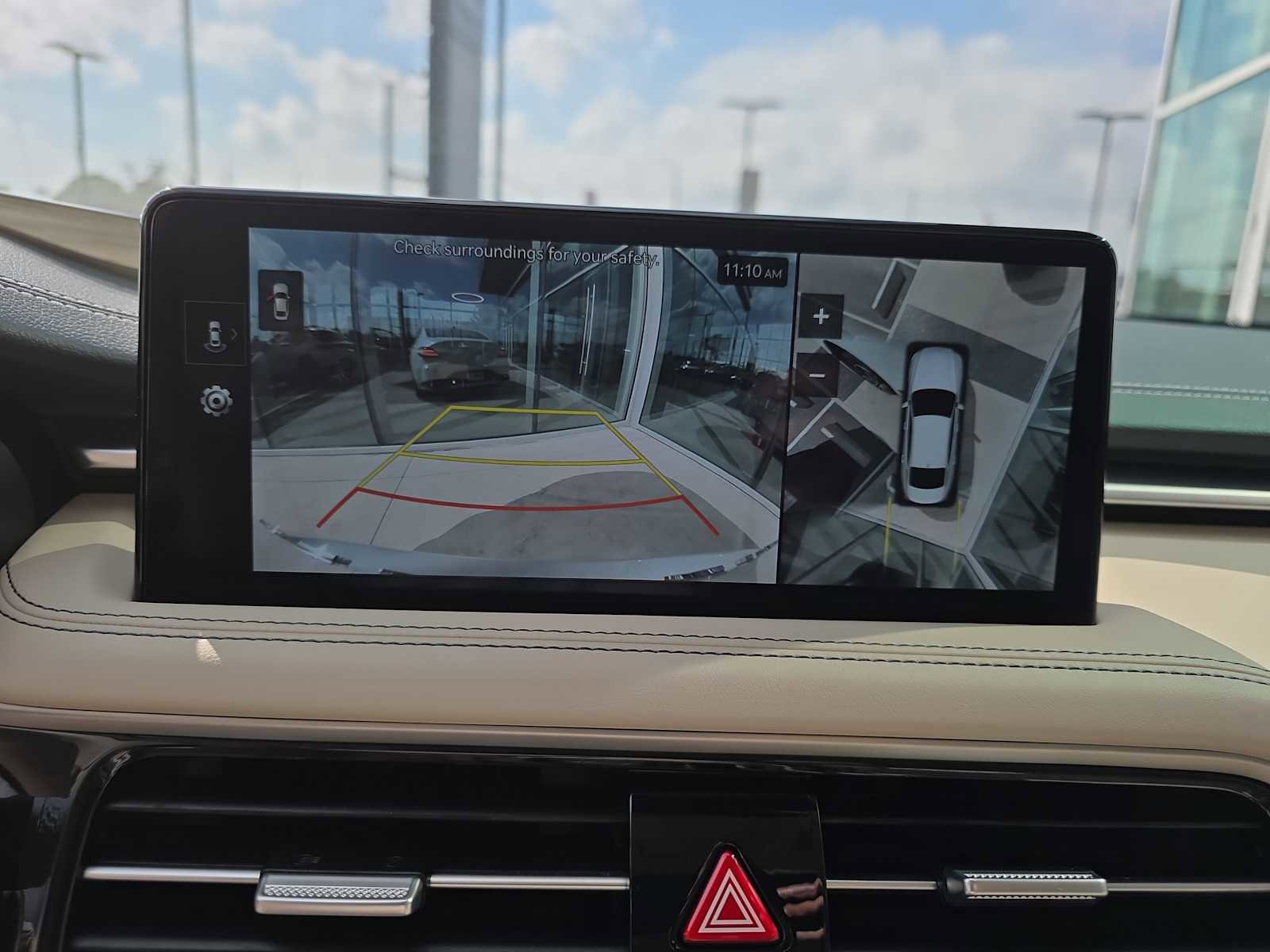 New 2026 Genesis G70 2.5T Prestige image 11