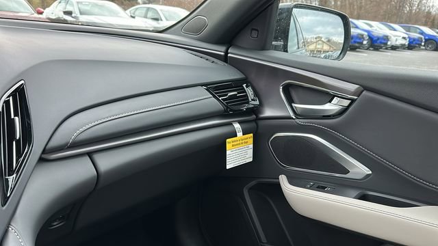 Used 2026 Acura RDX SH-AWD image 21