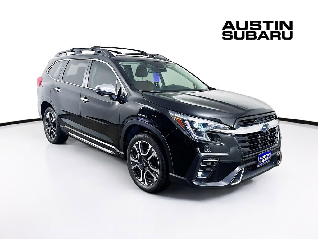 Used 2023 Subaru Ascent Touring AWD/4WD image 1