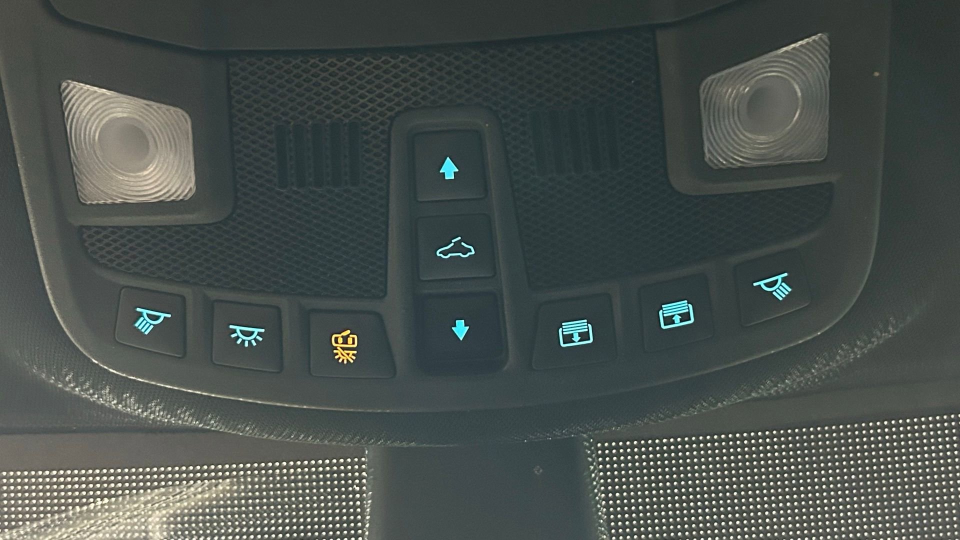 Used 2020 Ford Edge ST w/ Equipment Group 401A AWD/4WD image 90