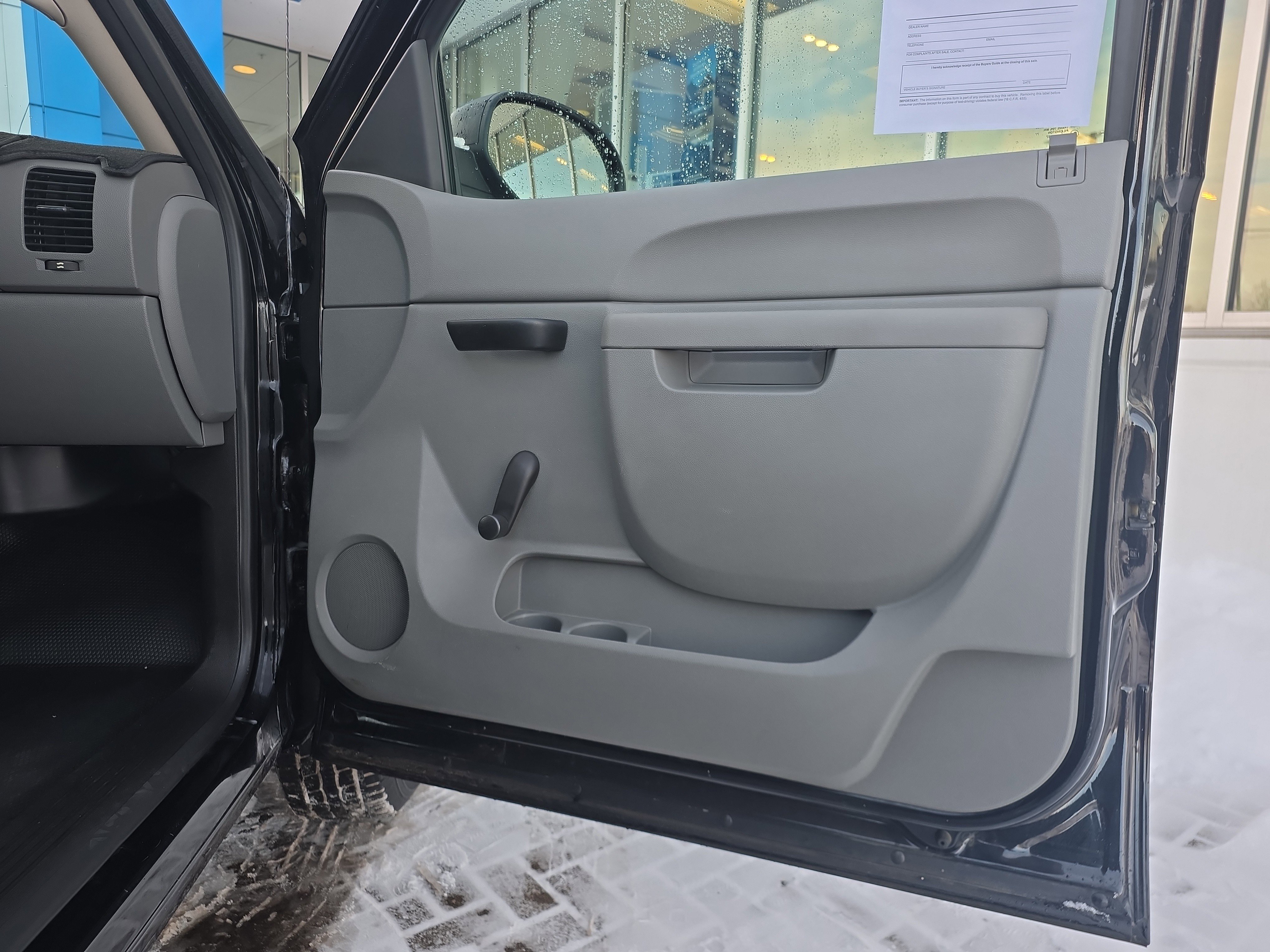 Used 2013 Chevrolet Silverado 1500 W/T w/ LS Package image 22