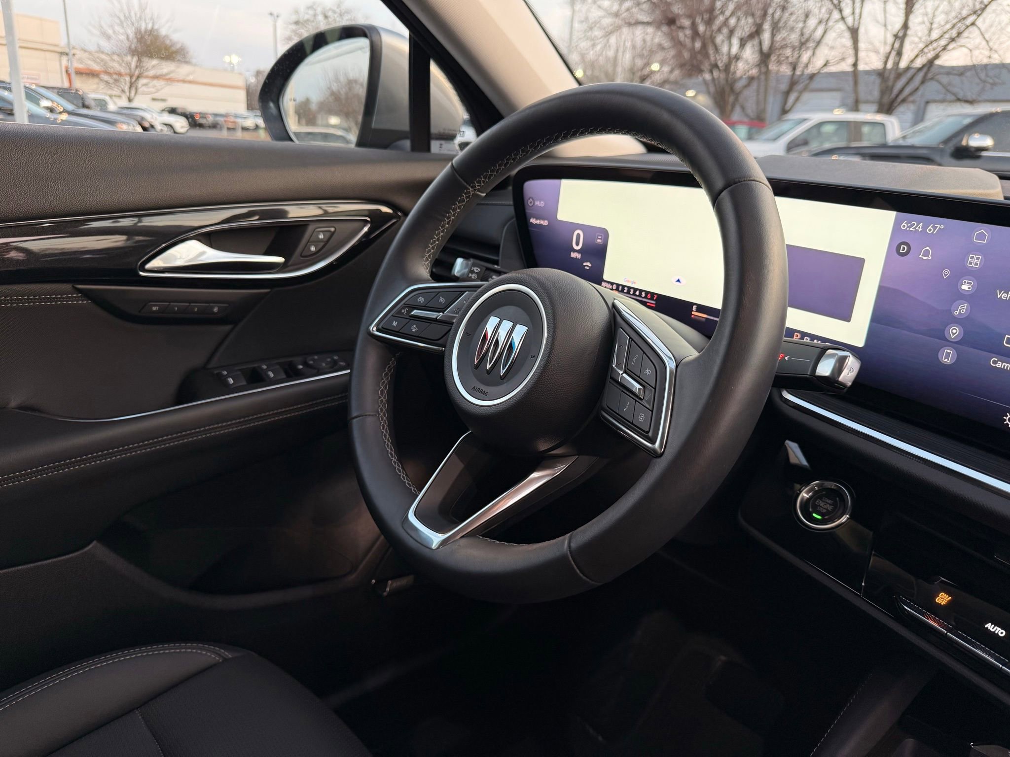 Used 2025 Buick Envision Preferred image 22