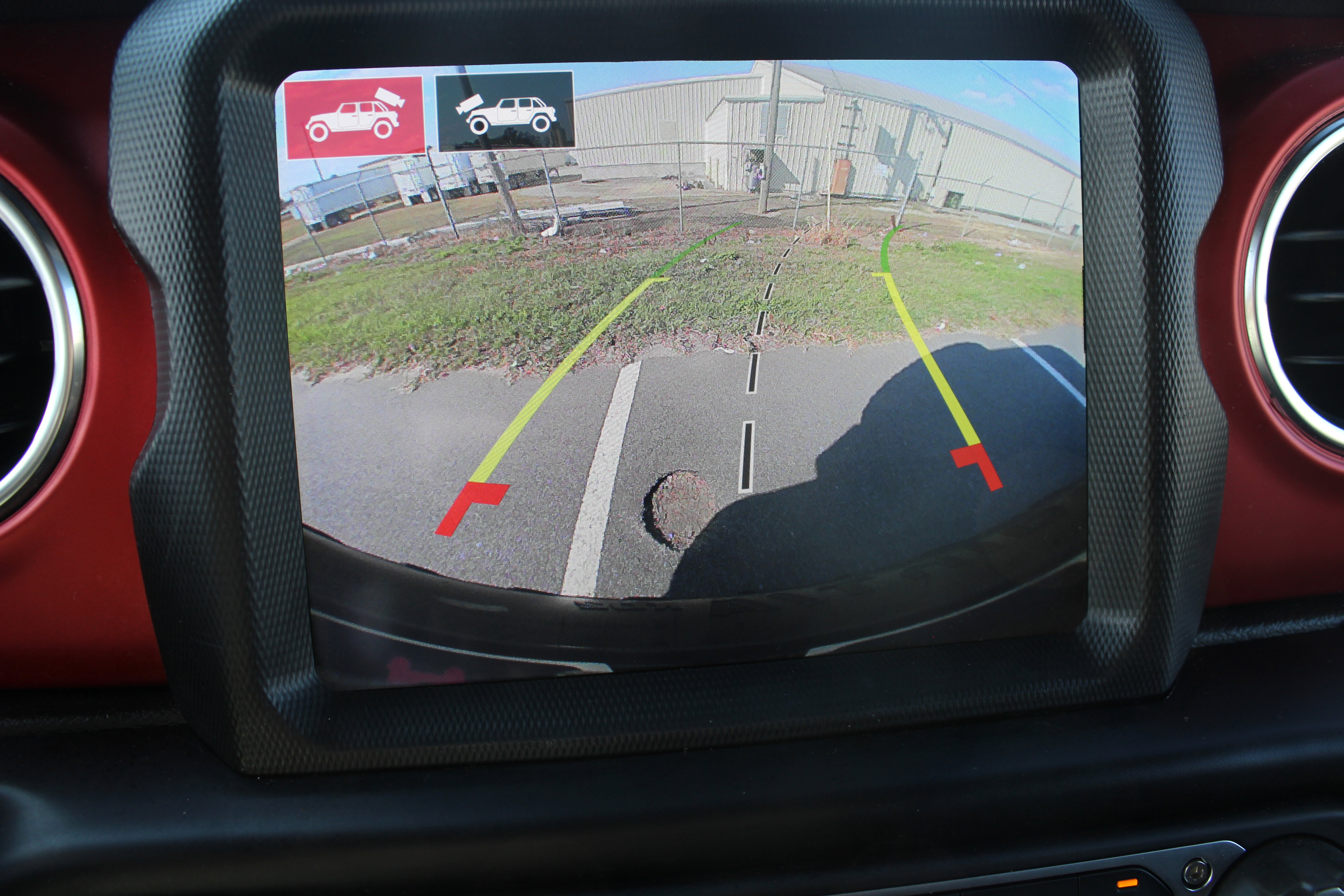 Used 2021 Jeep Wrangler Unlimited Rubicon image 32