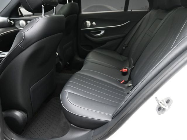 Used 2022 Mercedes-Benz E 450 4MATIC Sedan image 21