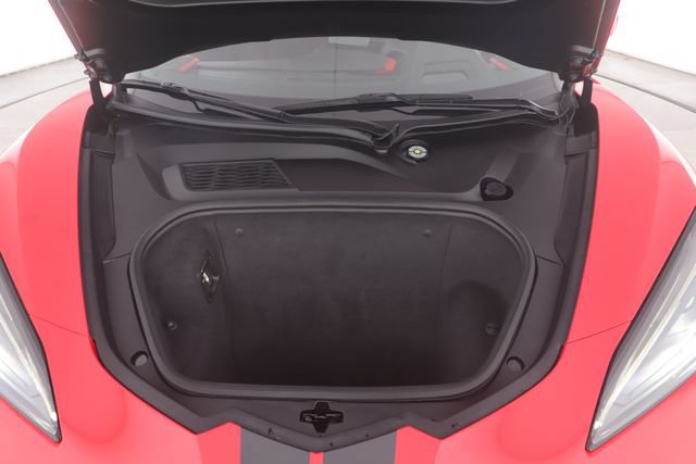 Used 2022 Chevrolet Corvette Stingray Premium Cpe w/ Z51 Performance Package RWD image 15
