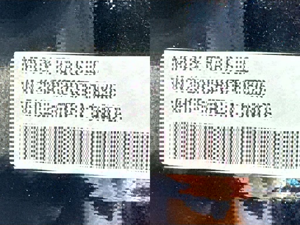 New 2026 Chrysler Pacifica Pinnacle w/ Trailer Tow Group image 44