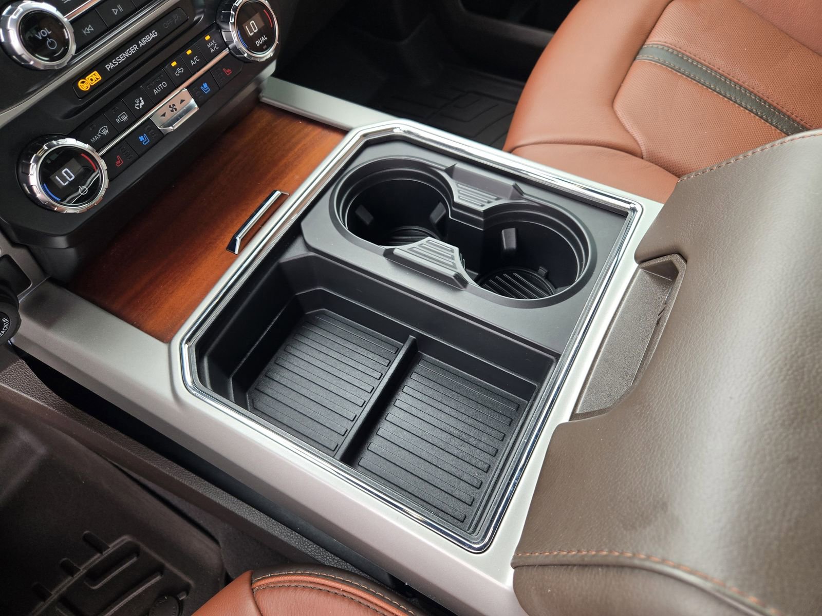 Used 2022 Ford F350 King Ranch w/ King Ranch Ultimate Package image 17