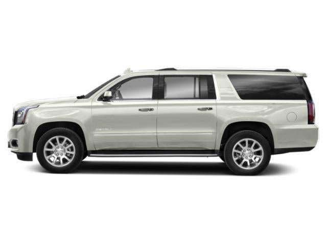 Used 2019 GMC Yukon XL Denali w/ Open Road Package AWD/4WD image 2