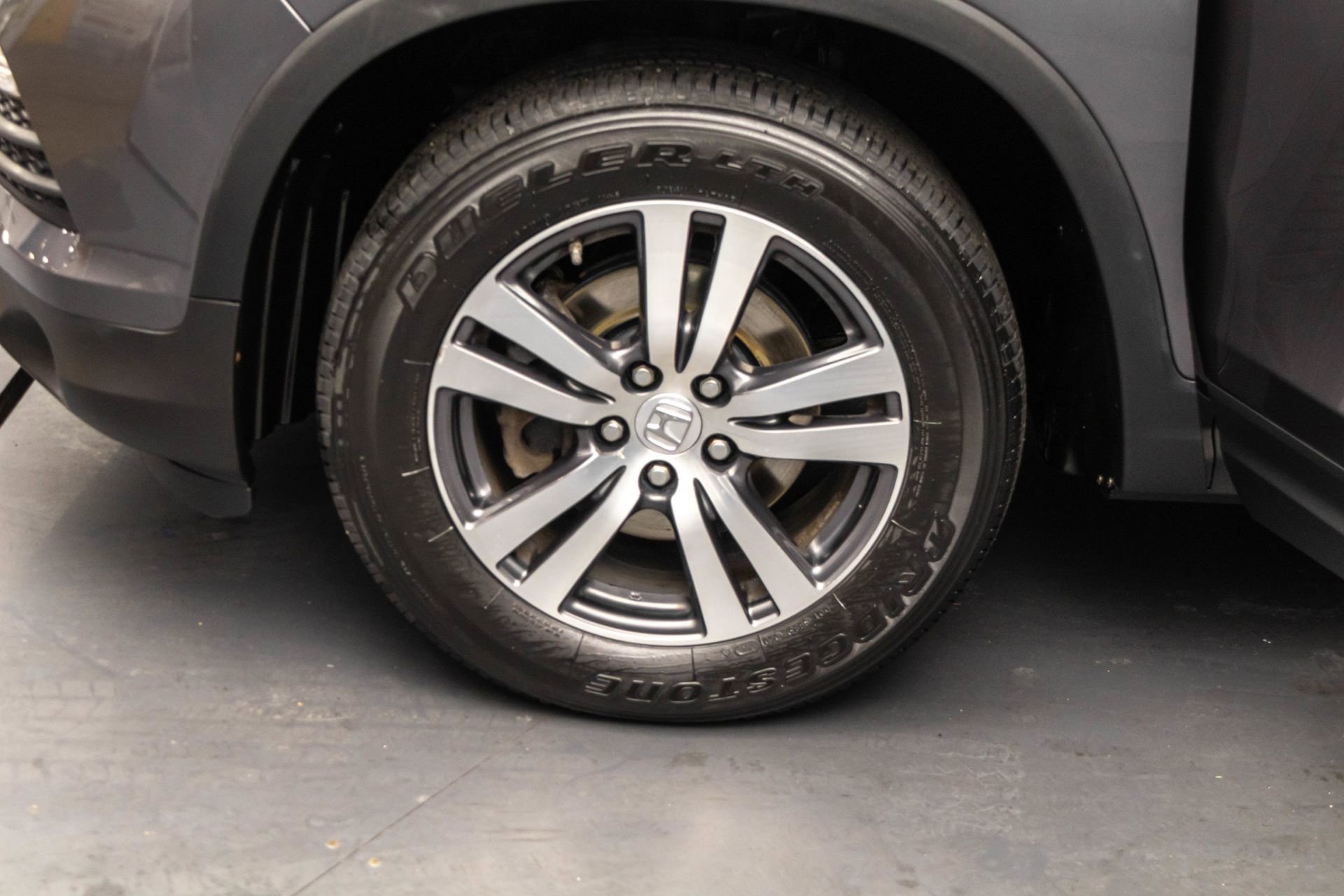 Used 2018 Honda Pilot EX-L image 42