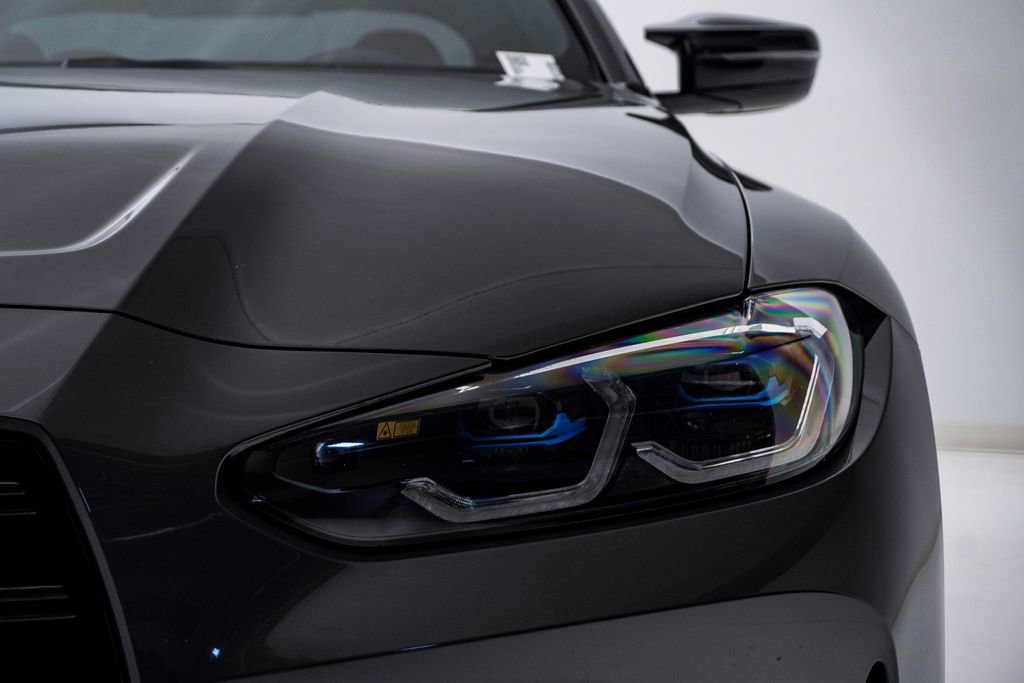 Used 2024 BMW M4 Competition image 7