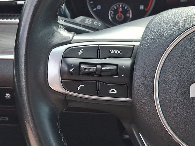 Used 2022 Kia K5 EX FWD image 25