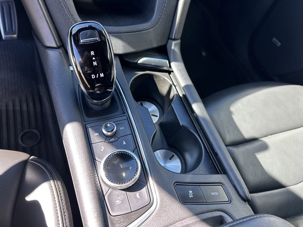 Used 2023 Cadillac XT6 Sport w/ Technology Package image 26