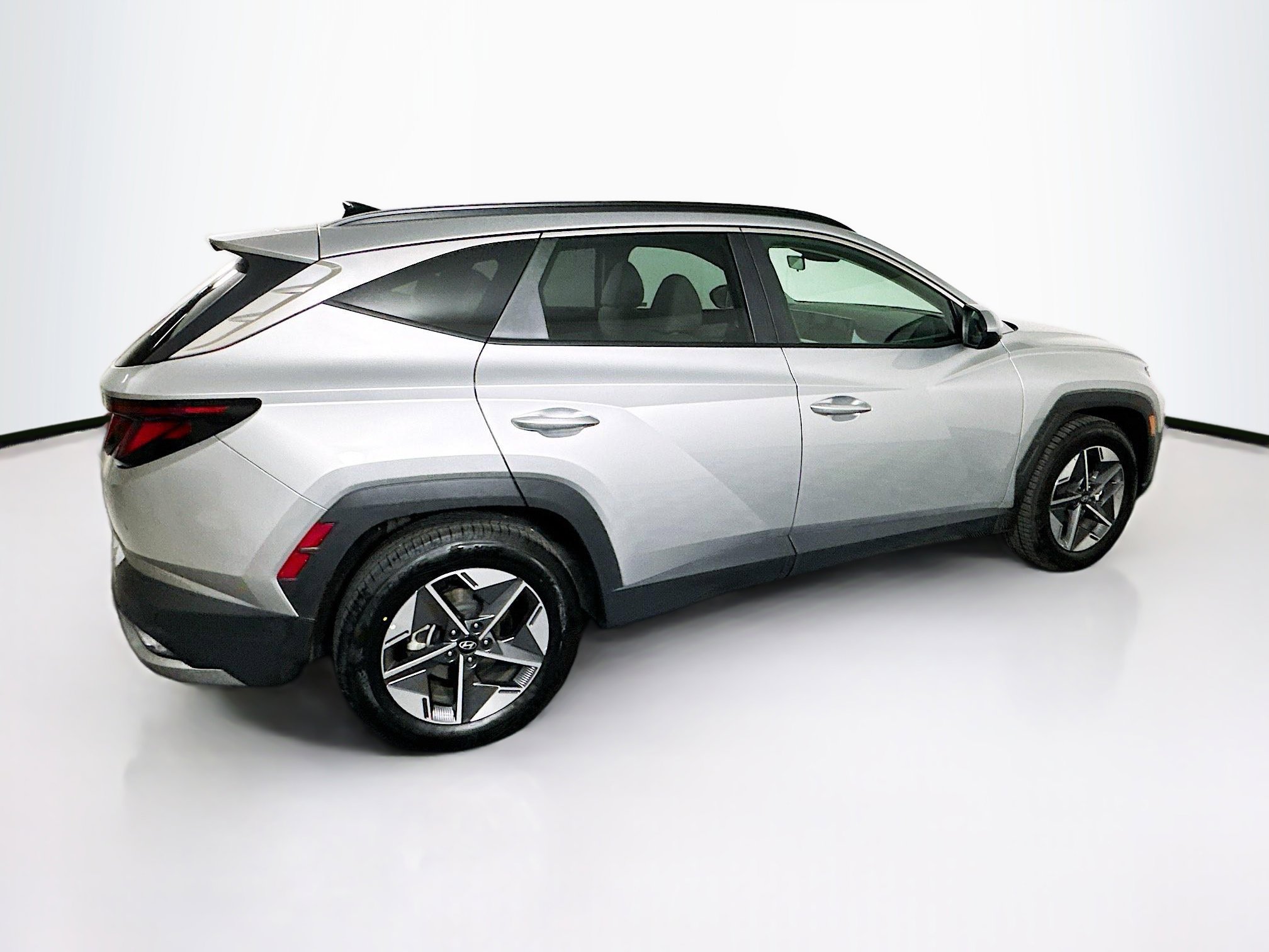 Used 2025 Hyundai Tucson SEL FWD image 10