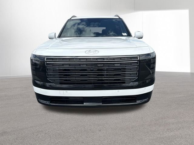 New 2026 Hyundai Palisade Calligraphy FWD image 17