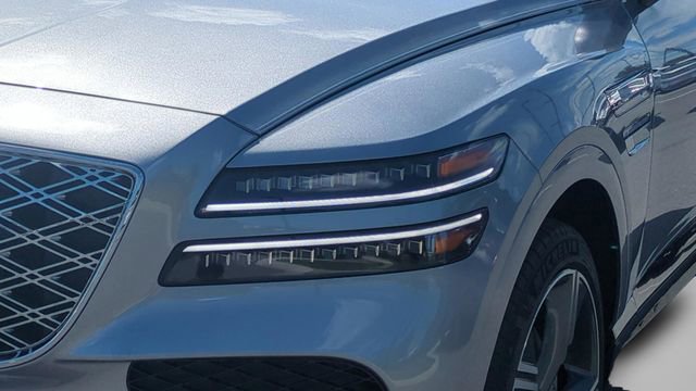New 2026 Genesis GV80 3.5T Prestige image 24