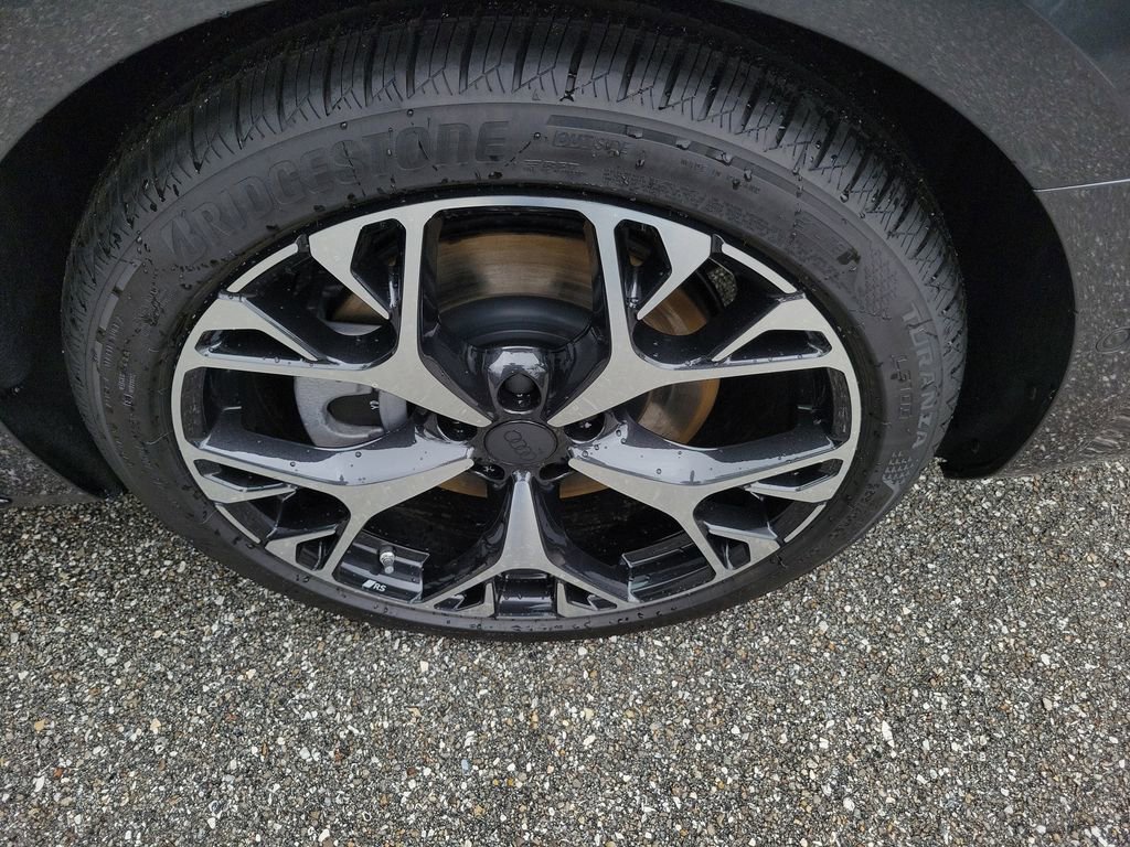 New 2026 Audi A6 Prestige image 29