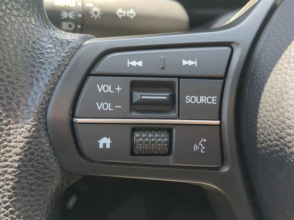 Used 2023 Honda CR-V EX image 25