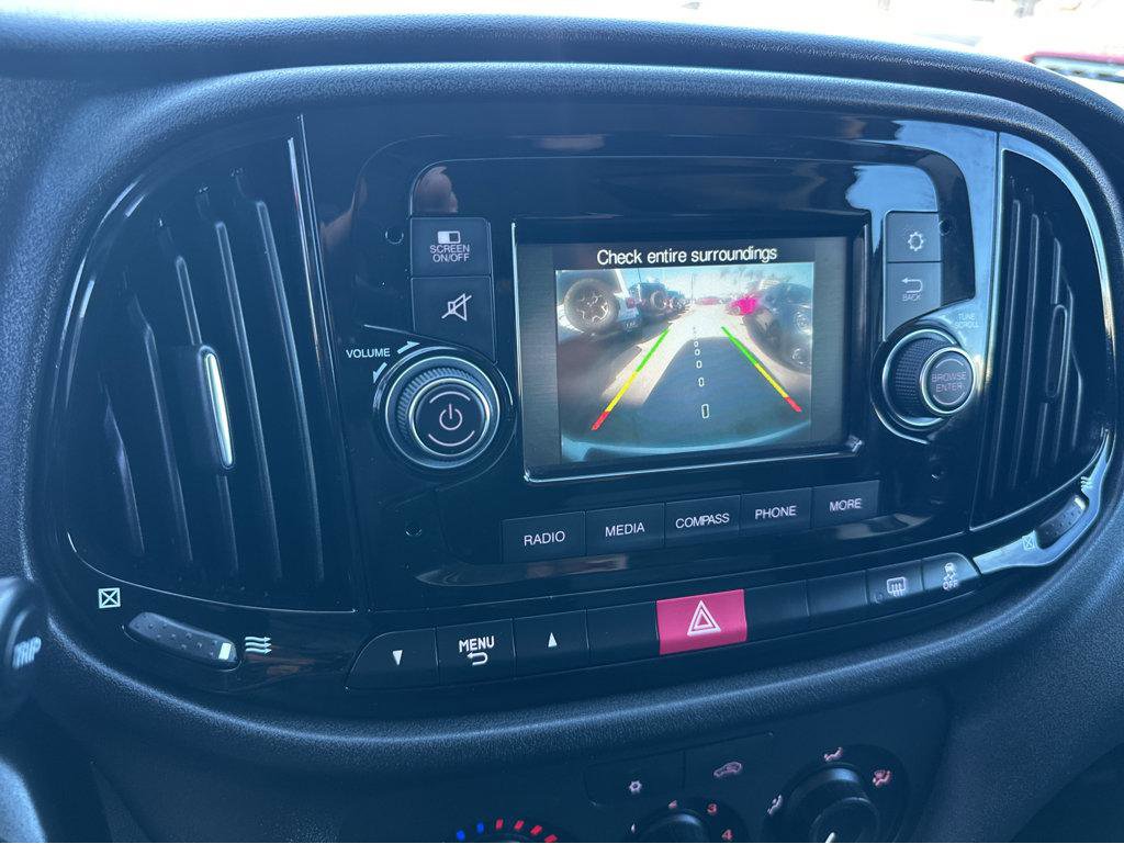 Used 2016 RAM ProMaster City Tradesman SLT w/ Rear Back-up Camera Group image 6