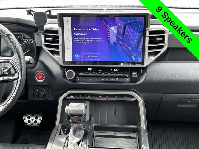 Used 2023 Toyota Tundra SR5 w/ TRD Sport Premium Package image 32