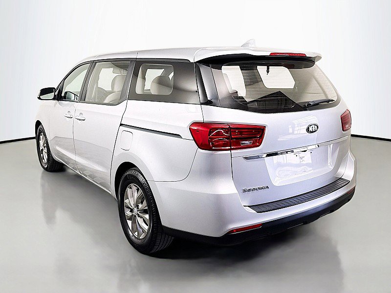Used 2019 Kia Sedona L image 5