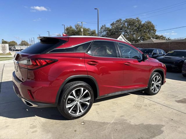 Used 2016 Lexus RX 350 AWD w/ Premium Package image 7
