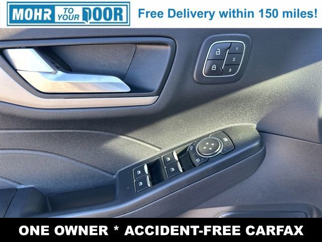 Used 2022 Ford Escape SEL w/ Technology Package image 24