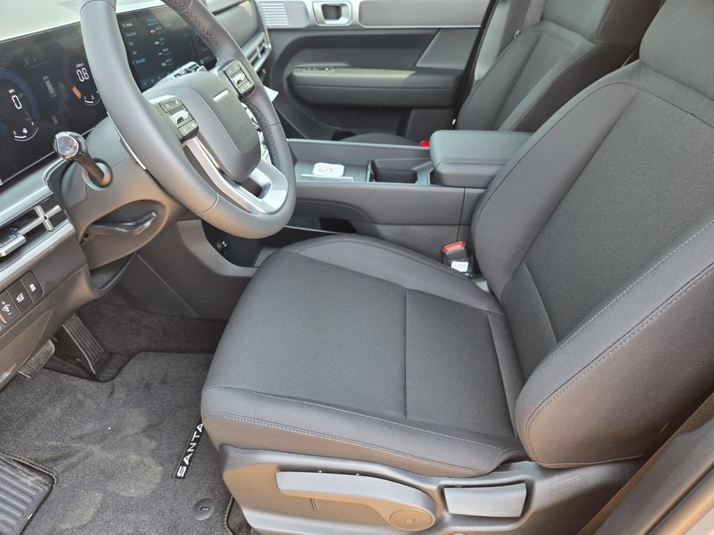New 2027 Hyundai Santa Fe SE FWD image 21