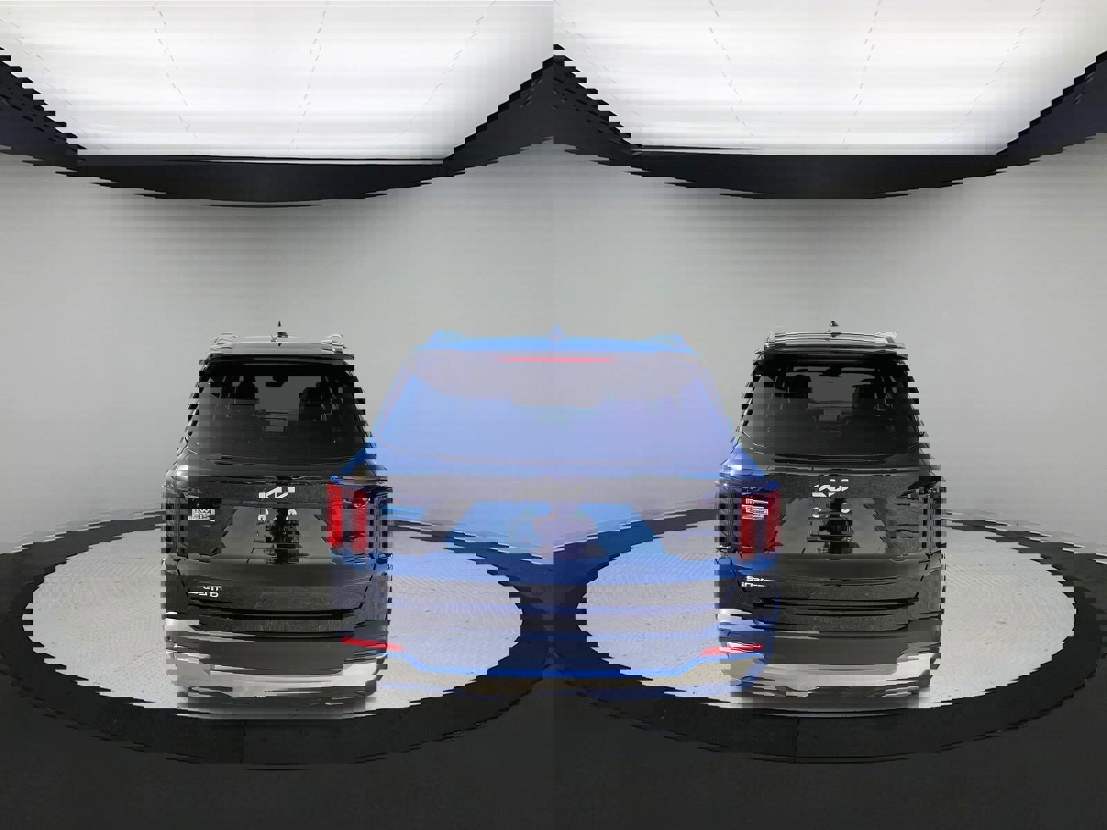 Used 2025 Kia Sorento EX w/ Panoramic Sunroof Package image 7