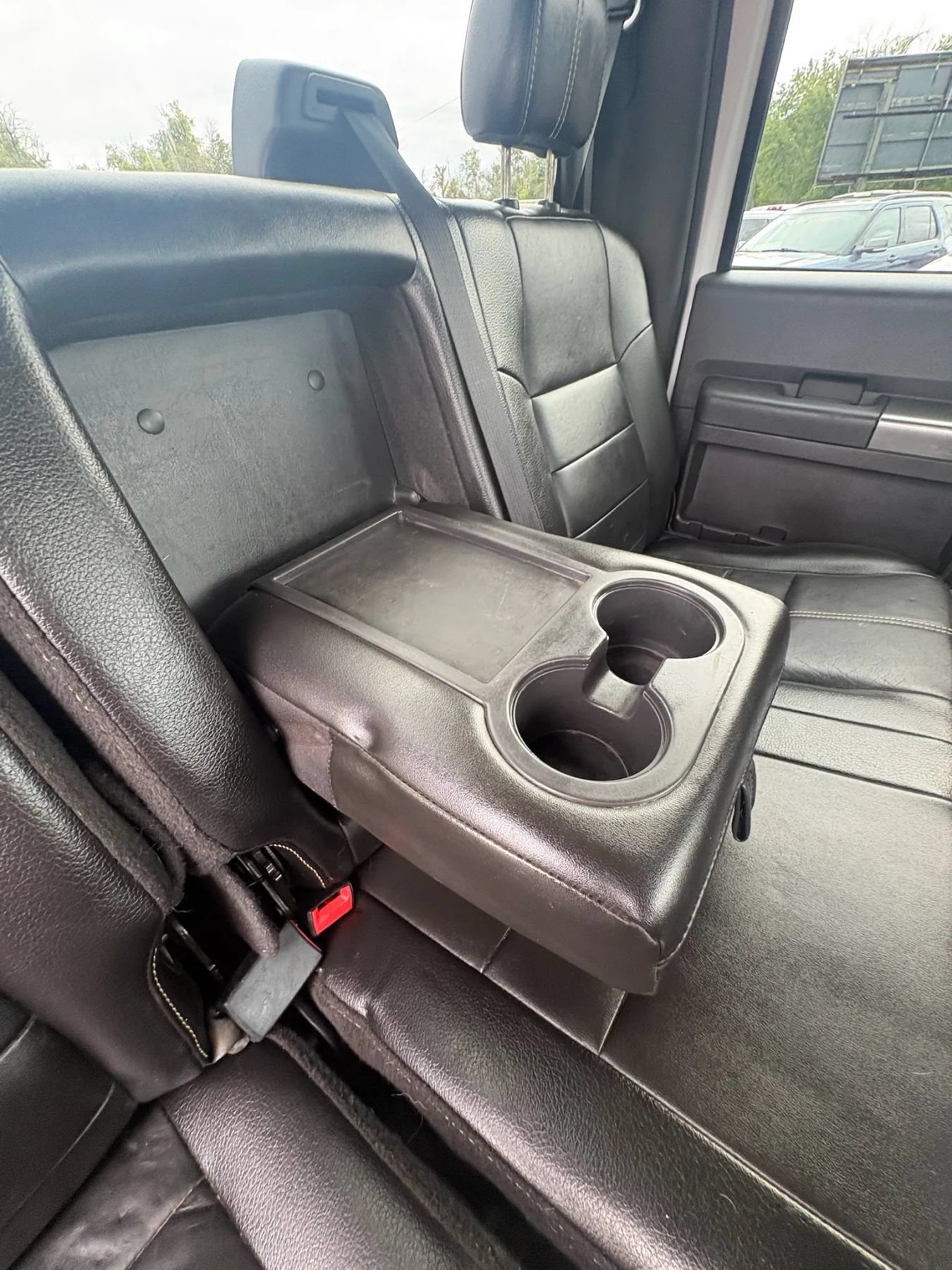 Used 2009 Ford F250 FX4 AWD/4WD image 35