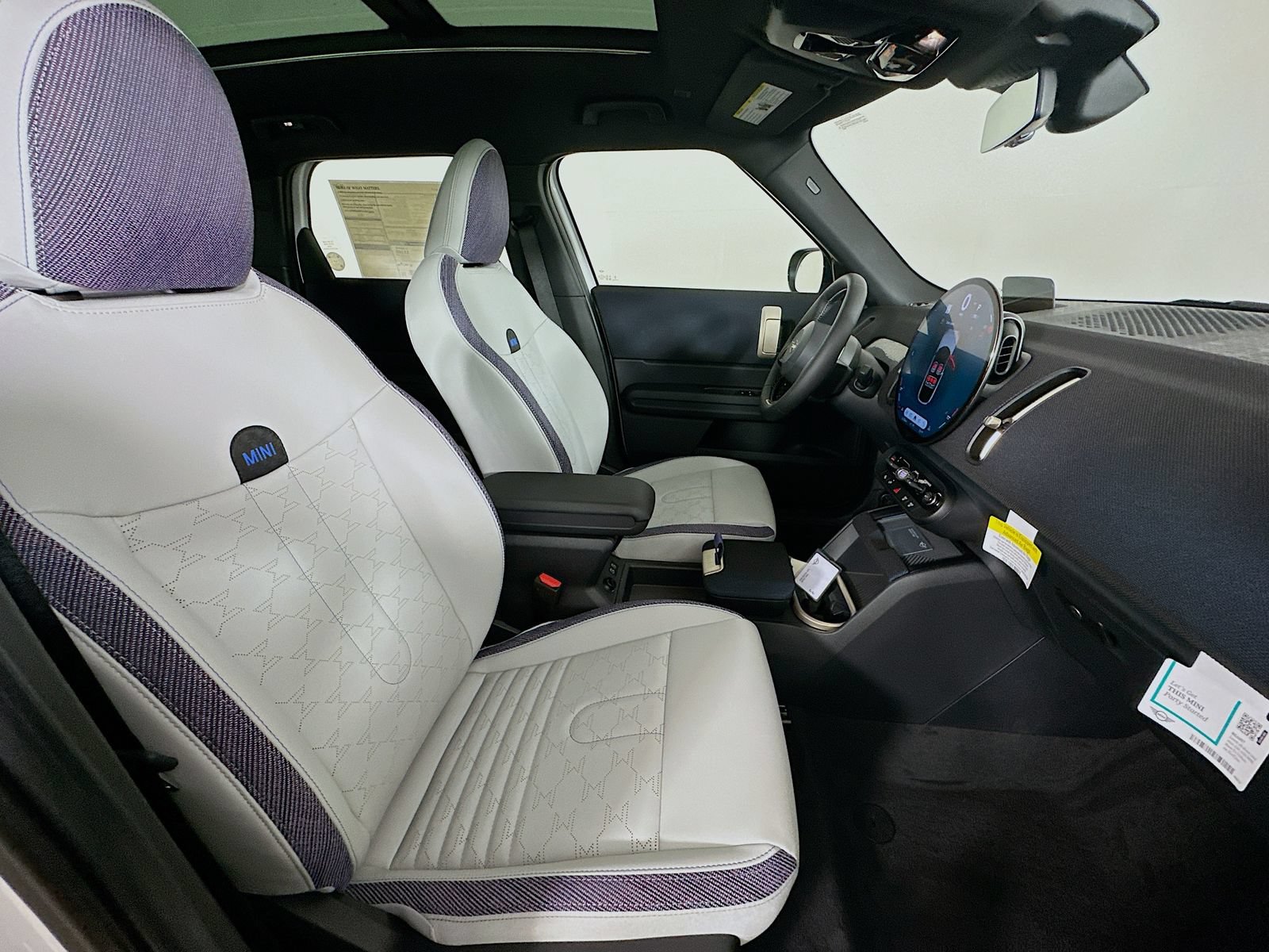New 2027 MINI Cooper Countryman S AWD/4WD image 42