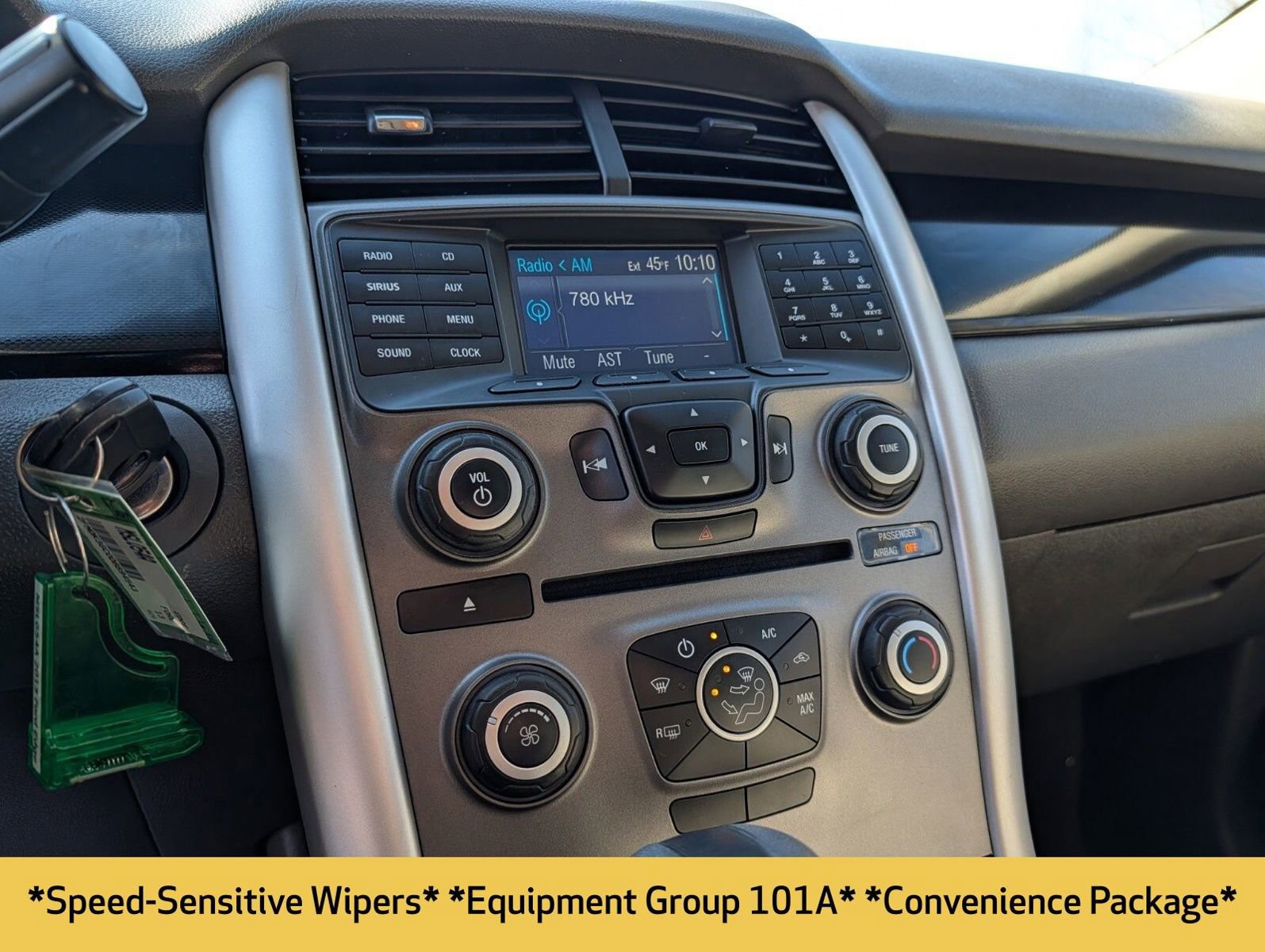 Used 2013 Ford Edge SE image 5