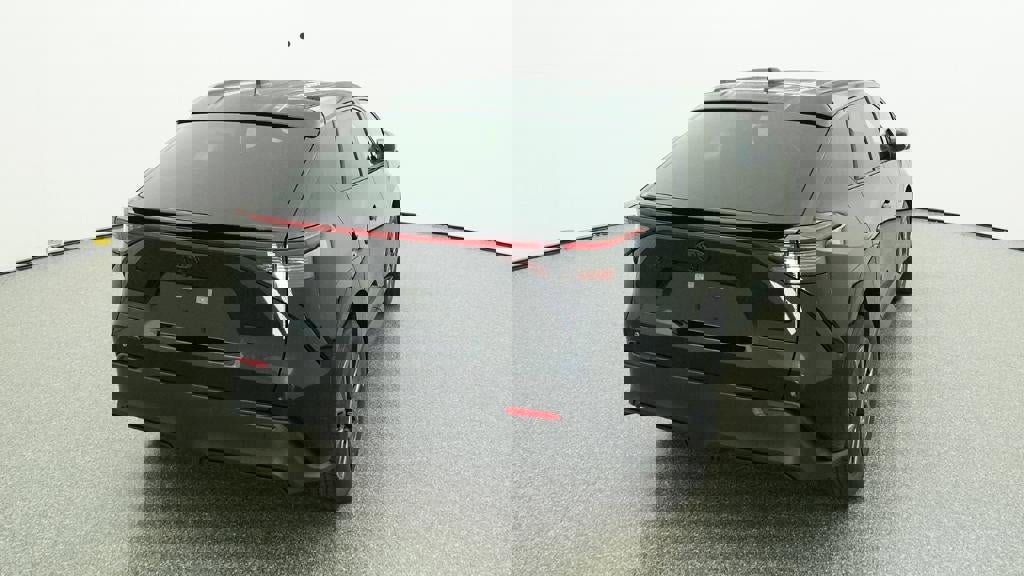 New 2026 Toyota bZ FWD image 41