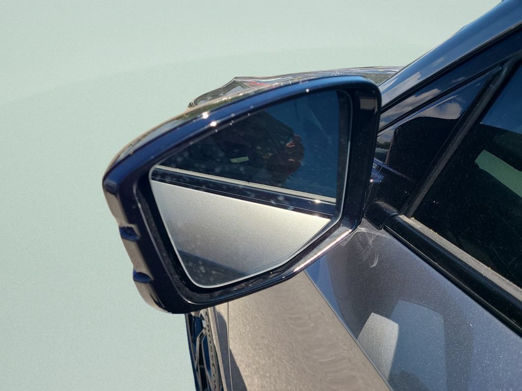 New 2026 Acura MDX Type S AWD/4WD image 26