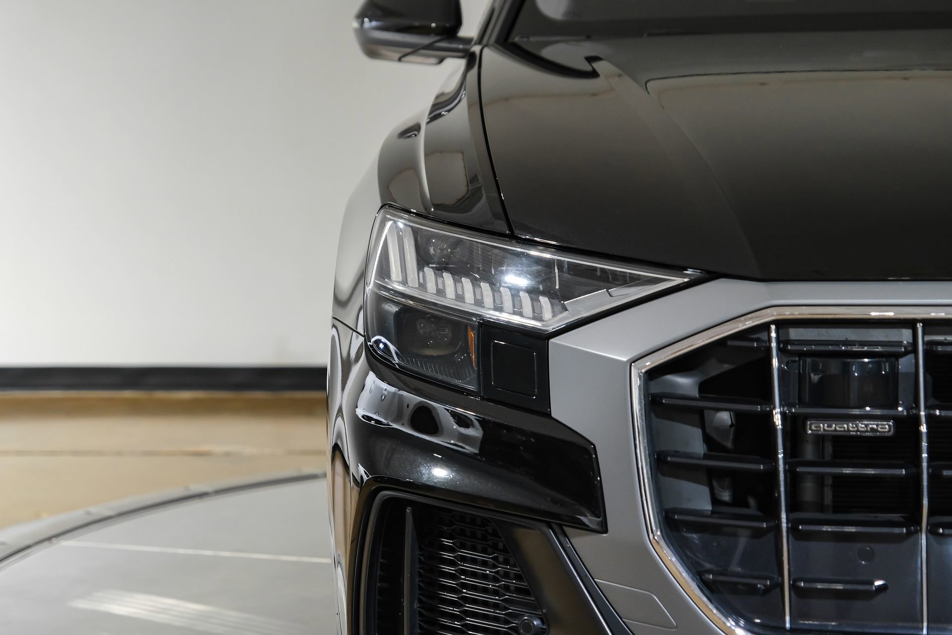 Used 2023 Audi Q8 Premium Plus w/ Premium Plus Package image 50