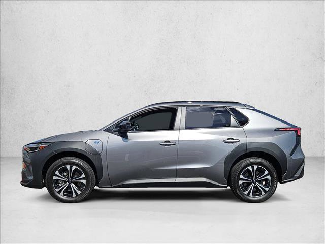 Used 2025 Subaru Solterra Premium image 9