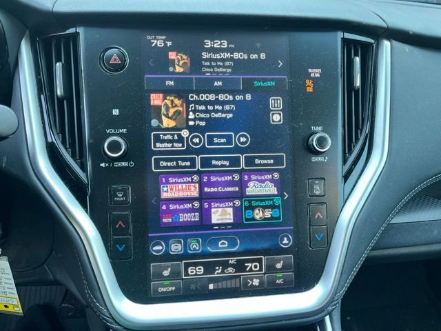 Used 2022 Subaru Outback Premium image 17